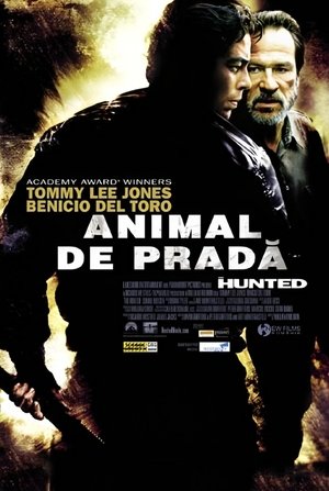 Image Animal de pradă