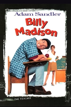 Billy Madison (1994)