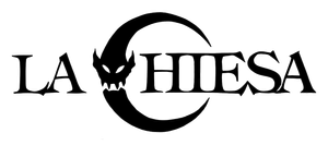 A Catedral — Logos 3
