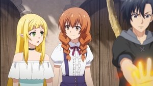 Black Summoner Season 1 Episode 4