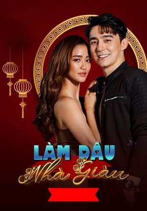 Image Làm Dâu Nhà Giàu