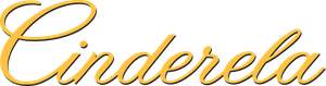 A Cinderela — Logos 1