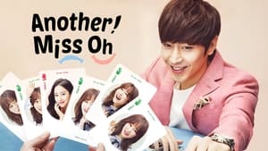 poster Another Miss Oh