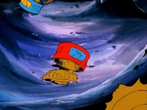 Urusei Yatsura: 1×46 {year} Online En Netflix