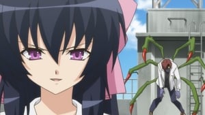 Omamori Himari: 1×1