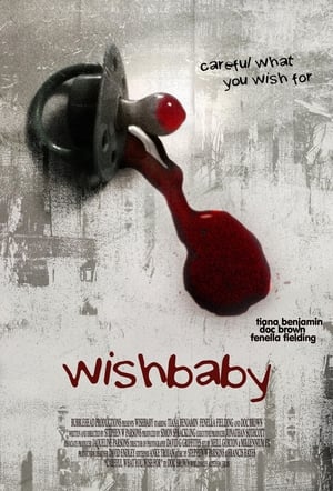 Poster Wishbaby (2007)