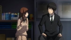 Amagami SS Season 1 Episode 25