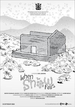 When The Snow Falls
