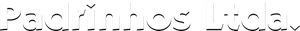 Padrinhos Ltda. — Logos 1
