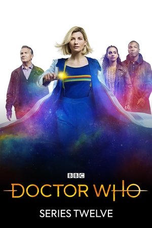 Doctor Who - Series 12