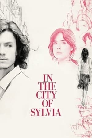 Poster In the City of Sylvia 2007