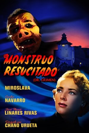 The Revived Monster
