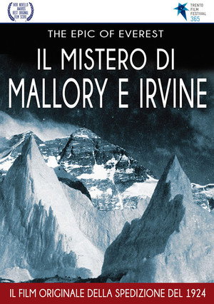 The Epic of Everest 11
