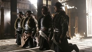 Three Kingdoms: Resurrection of the Dragon