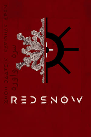 Poster Red Snow 2019