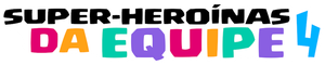 Las Super-4 — Logos 2
