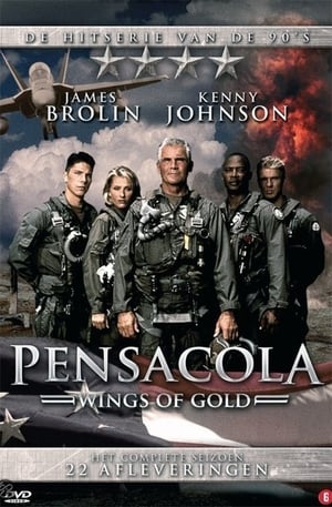 Image Pensacola: Wings of Gold