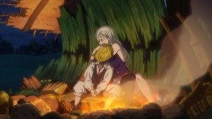 The Seven Deadly Sins: Season 2 Episode 24 –