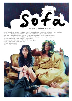 Poster Sofa (2018)
