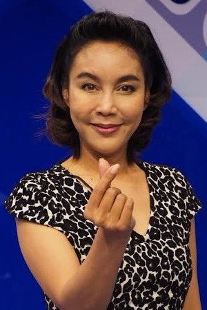 Deejai Dididi portrait