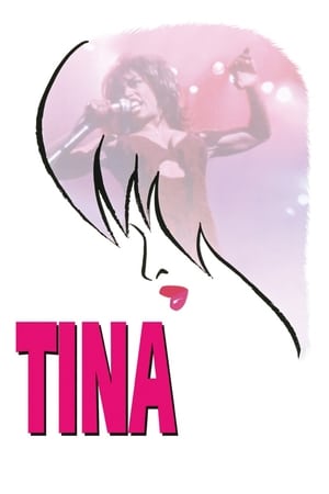 Poster Tina 1993