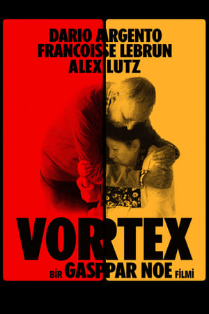 Poster Vortex 2022