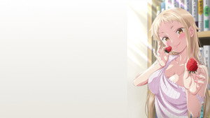 Ichigo Aika: Strawberry Elegy