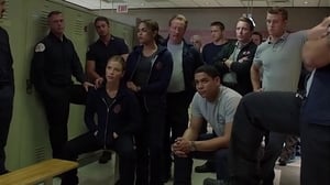 Chicago Fire Temporada 2 Capitulo 1