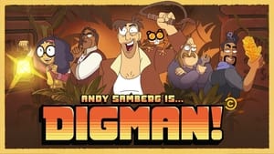 poster Digman!