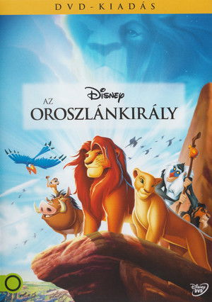 poster The Lion King
