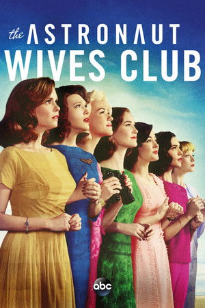 The Astronaut Wives Club: Sezonas 1