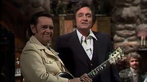 The Johnny Cash Christmas Special 1976