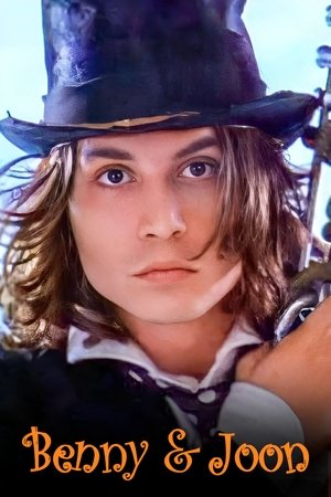 Image Benny & Joon