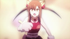 Sakurasou no Pet na Kanojo: 1×12