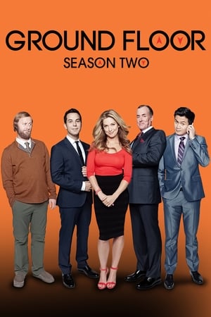 Ground Floor: Season 2