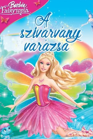 Image Barbie Fairytopia: A szivárvány varázsa