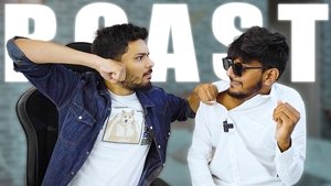 THE LAKSHAY CHAUDHARY ROAST