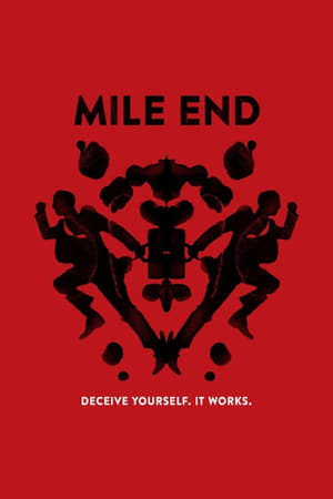 Poster Mile End (2016)