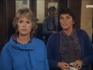 Cagney & Lacey Stress