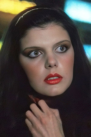 Carolyn Grace portrait