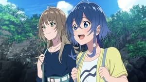 Shiroi Suna no Aquatope: 1×20