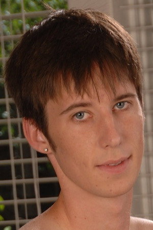 Adrian Lyton portrait