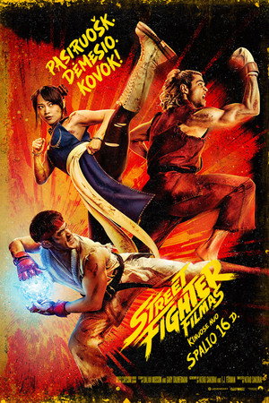 <Images posters