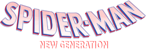Spider-Man : New Generation