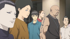 LIAR GAME Cap 18
