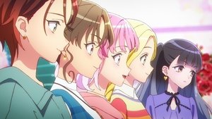 Maebashi Witches Season 1 Episode 1