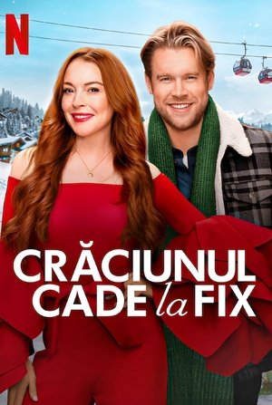 Image Crăciunul cade la fix