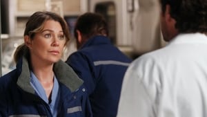 Grey’s Anatomy S08E09