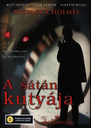 Poster A sátán kutyája 2000