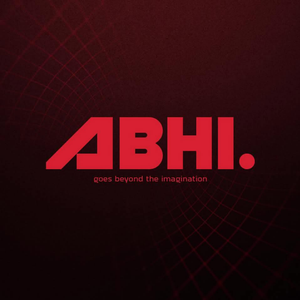 Abhi Film logo
